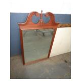 MIRROR / LW