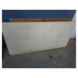FOLDING TABLE / LW