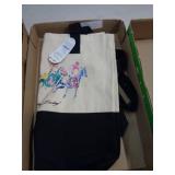 KY DERBY TOTE BAG
