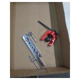 FLARING TOOLS
