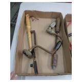VINTAGE TOOLS