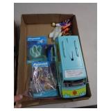SCOOBY DOO PLAY SET