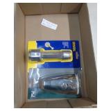BATH TOOL & REPLACEMENT END