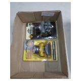 HEADLAMPS