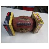 WILSON FOOTBALL
