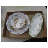 BOWLS
