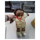CABBAGE PATCH DOLL