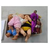 DOLLS