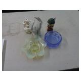 GLASSWARE