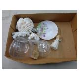 GLASSWARE