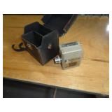 REVERE 8MM CAMERA MODEL 80