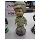 BUDDY LEE  BOBBLEHEAD