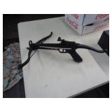 CROSSBOW  PISTOL