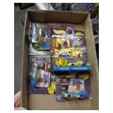 NASCAR DIECAST MIB