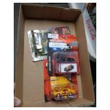 DIECAST MIB