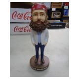 WILLIE ROBERTSON  BOBBLEHEAD