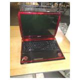 TOSHIBA QOSIMO / OPEN & UNLOCKED