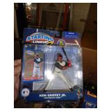 2001 FIGURE - KEN GRIFFEY JR