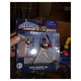 2001 FIGURE - KEN GRIFFEY JR