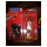 1998 FIGURE - MOURNING
