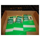 KOOL CIG. WRIST WALLETS