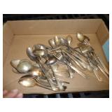 FLATWARE