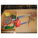 FERRIS WHEEL MODEL
