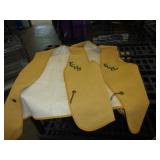 2 - VESTS