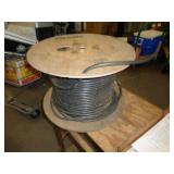 ROLL OF WIRE