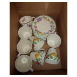 DISHES