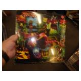SANTANA RECORD