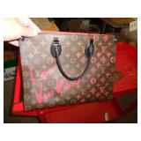 LOUIS VUITTON BAG