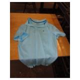 IZOD T SHIRT SZ LG
