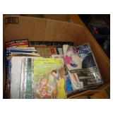 CHILDRENS BOOKS