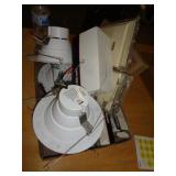 ELECTRICAL ITEMS