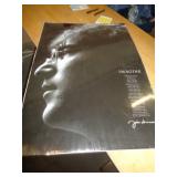 JOHN LENNON POSTER