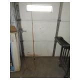 FISHING POLE / LW