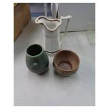POTTERY