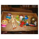 TOYS