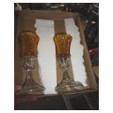 CANDLE HOLDERS