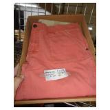 LADIES SZ 12 CAPRIS