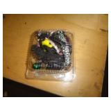 COSTUME JEWELRY