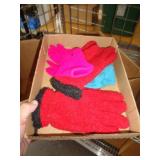 GLOVES