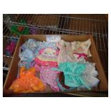 DOLL CLOTHES