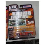 AW MIB 73 CHEVY C-10 2021