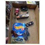 MIXED DIECAST & MISC