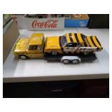 1/18 MOTOR MAX 65 C-10 TRUCK & CAR