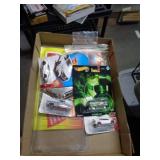 MIXED DIECAST & MISC