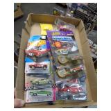 MIXED DIECAST & MISC