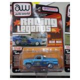 AW MIB 73 CHEVY C-10 2021